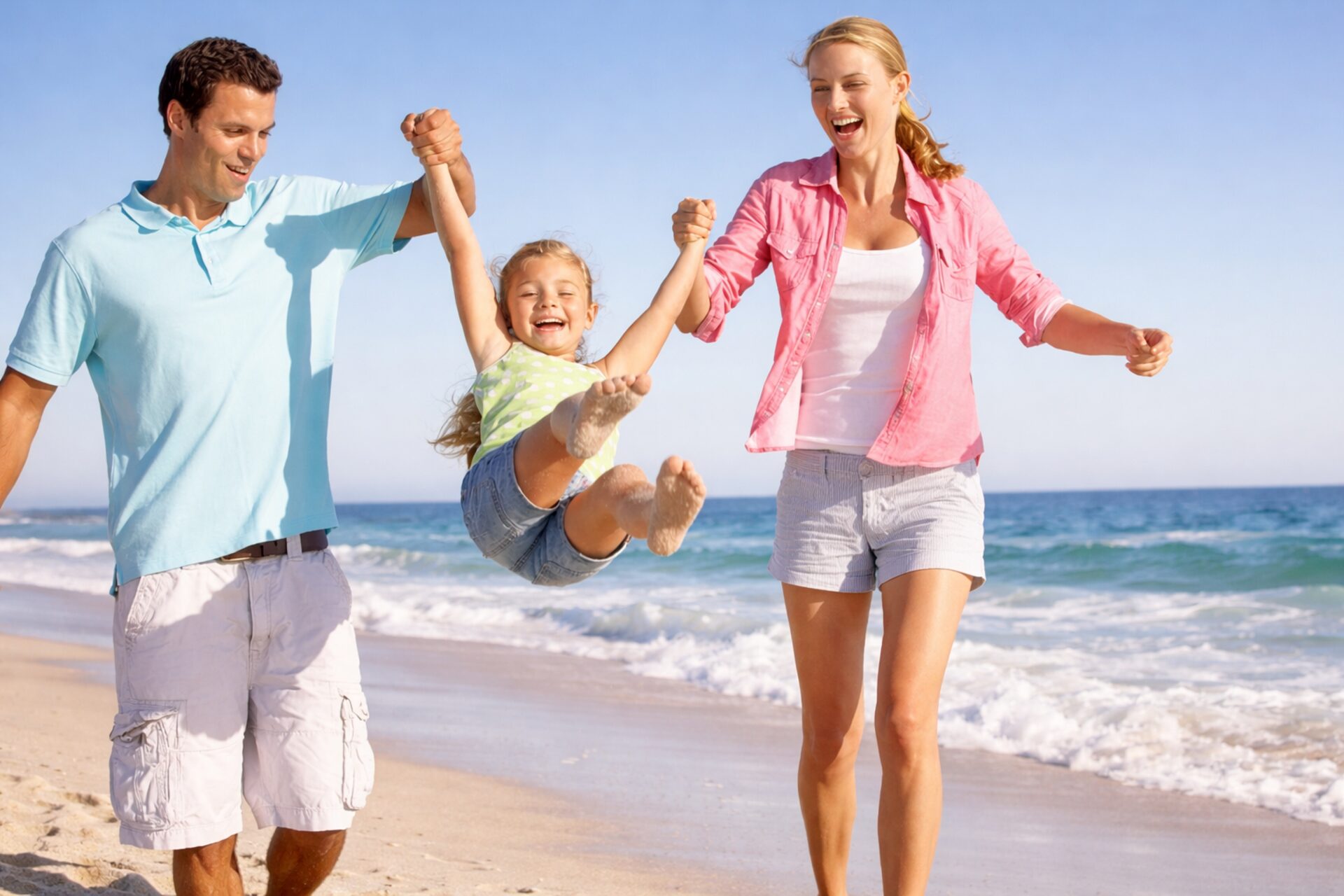 Semaphore Park coastal lifestyle